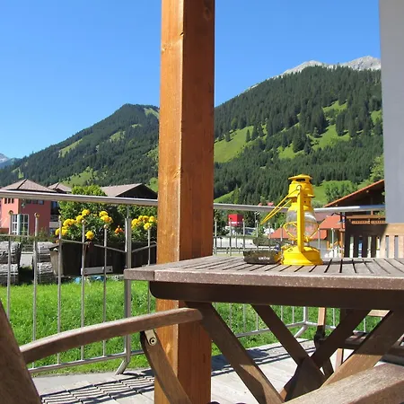 Appartement Grubig 1,4 *