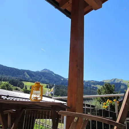 Grubig 1,4 * Lermoos