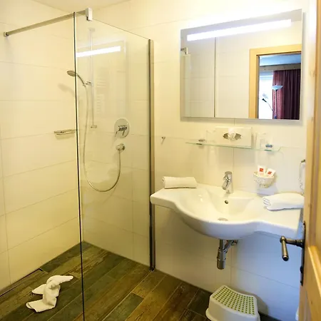 Appartement Grubig 1,4