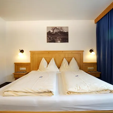 Grubig 1,4 Appartement *