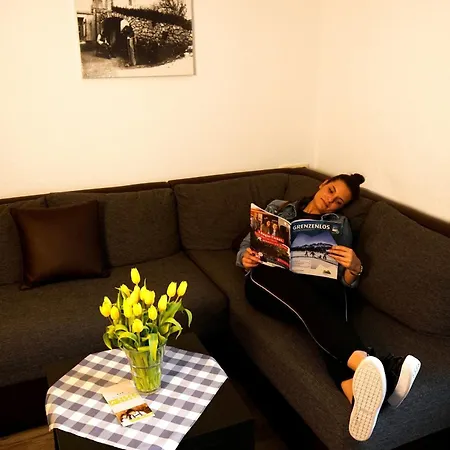 Grubig 1,4 * Lermoos