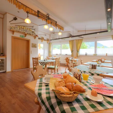 Grubig 1,4 Appartement