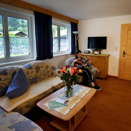 Apartment Grubig 1,4