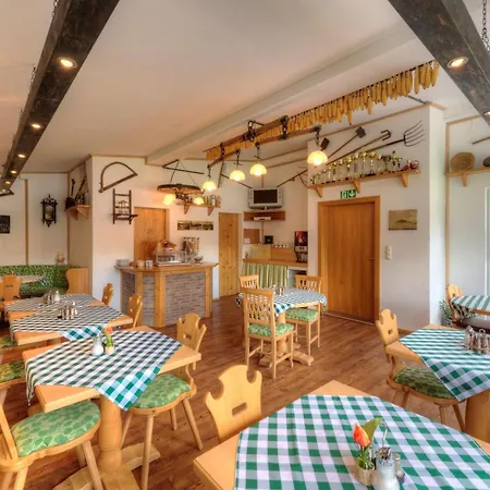 Appartement Grubig 1,4 *