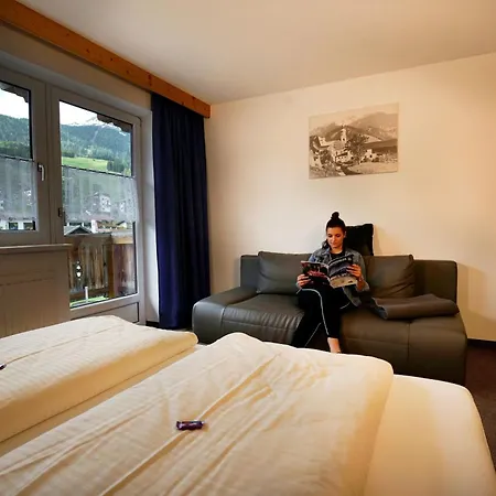 Appartement Grubig 1,4 *