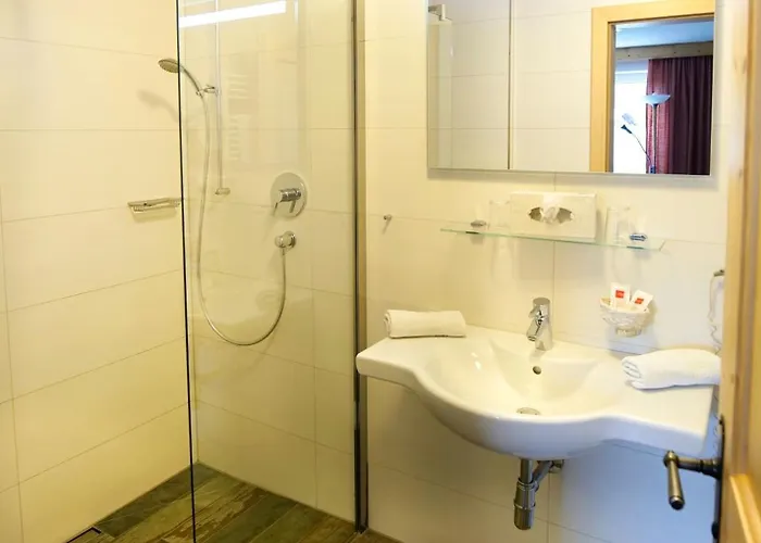 Apartment Grubig 1,4