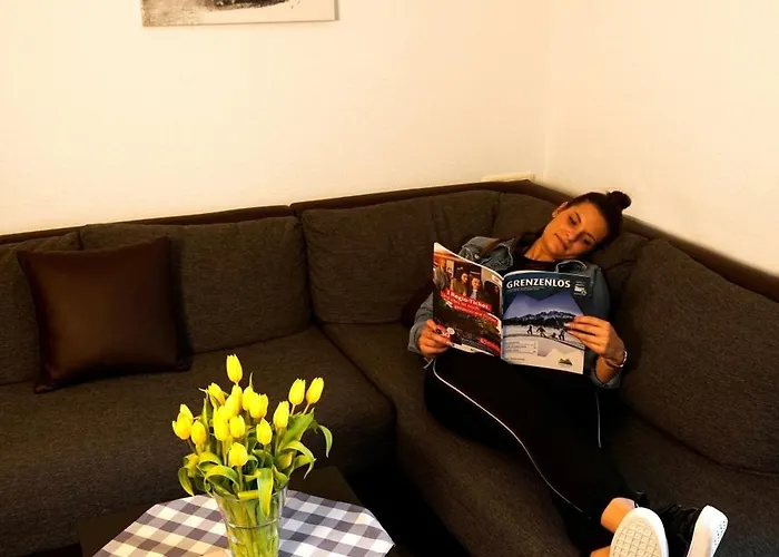 Grubig 1,4 * Lermoos