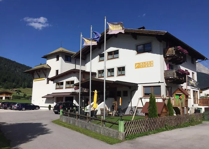 Grubig 1,4 Apartment *