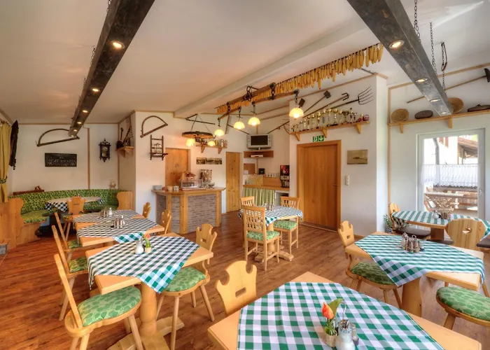 Apartment Grubig 1,4 *