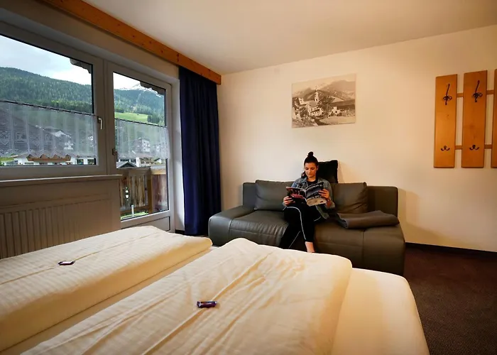 Apartment Grubig 1,4 *