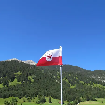 Апартаменты Grubig 1,4 Лермос