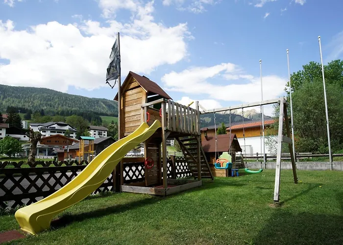 Grubig 1,4 شقة ليرموس