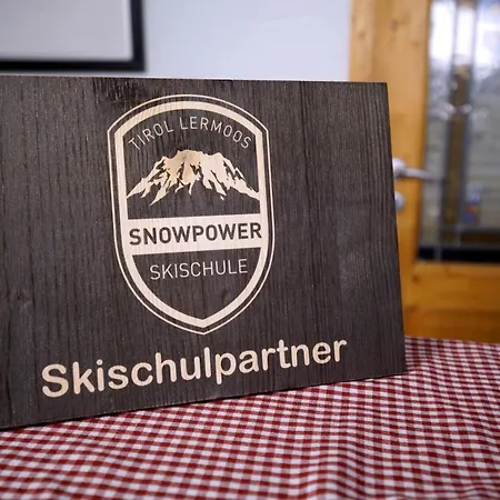 Daire Grubig 1,4 Lermoos